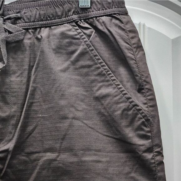 Prana, Mens Double Peak Shorts. NWT, Size Medium. - Picture 3 of 11